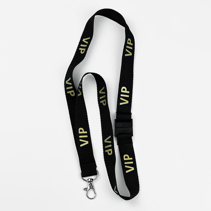 VIP Lanyards In Stock