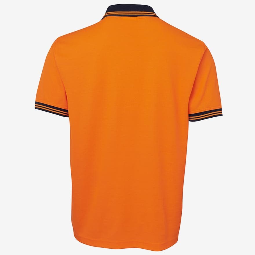 Hi Vis Polo