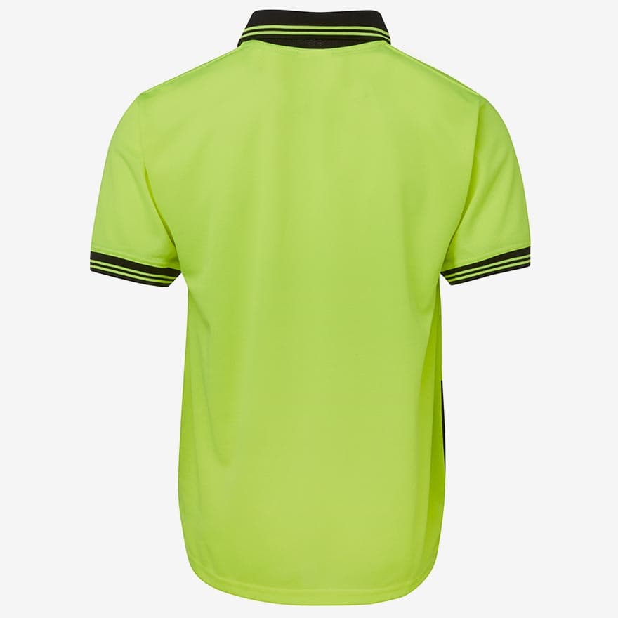 Hi Vis Polo