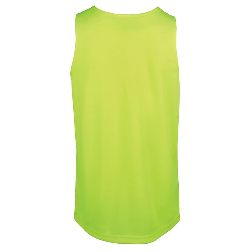 Hi Vis Singlet