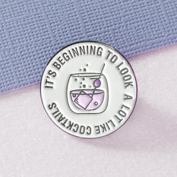 Custom Soft Enamel Pins