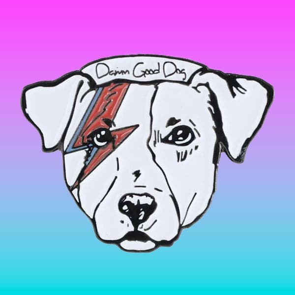 Custom Soft Enamel Pins