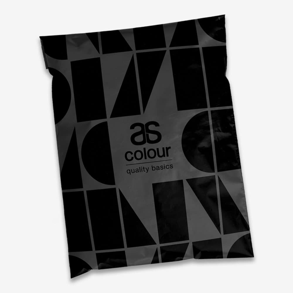 Biodegradable Mailer Custom Size