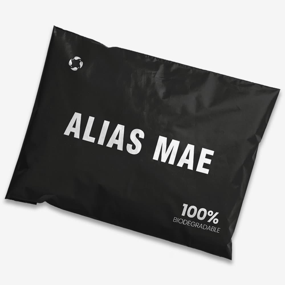 Biodegradable Mailer Size B