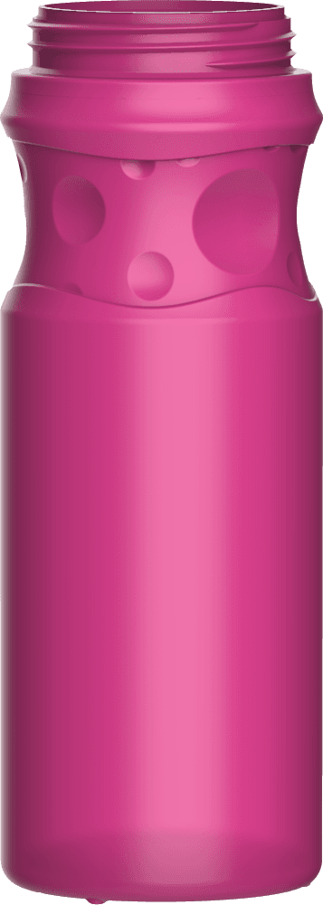 Chillwave 650ml Premium Drink Bottle