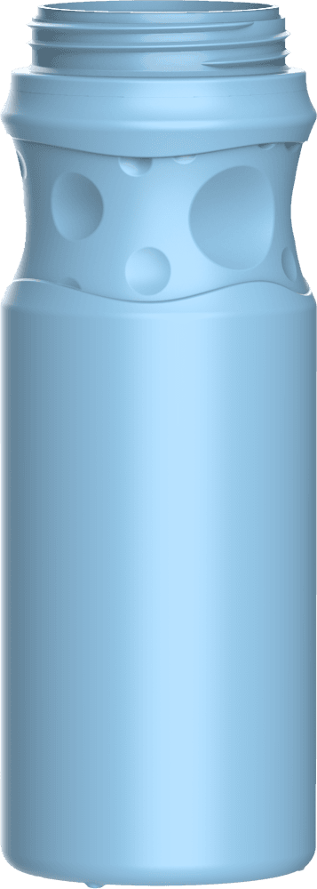 Chillwave 650ml Premium Drink Bottle