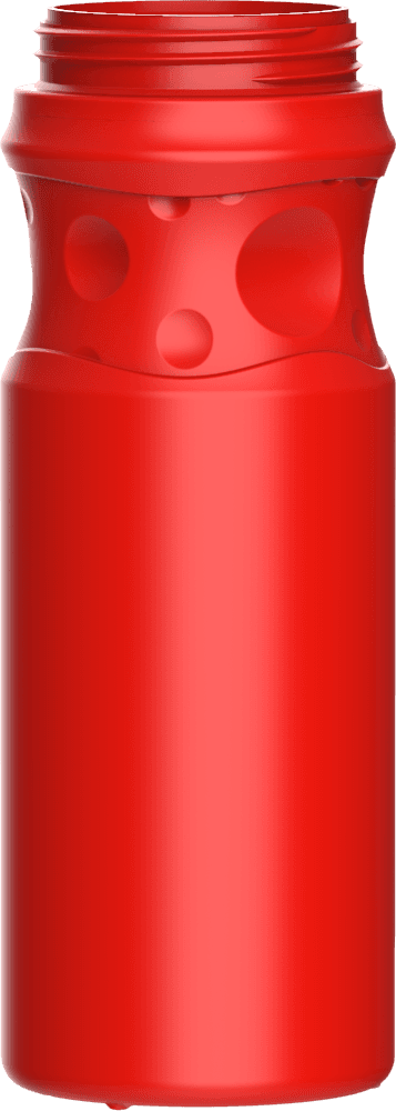 Chillwave 650ml Premium Drink Bottle