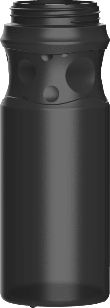 Chillwave 650ml Premium Drink Bottle