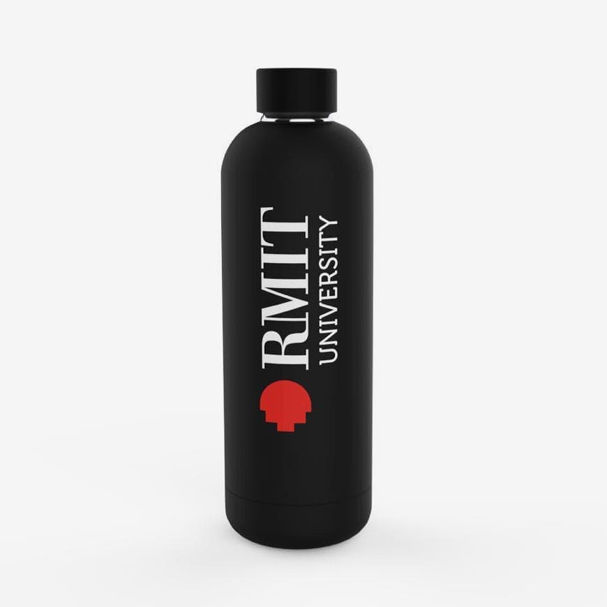 1 Litre Insulated Drink Bottle