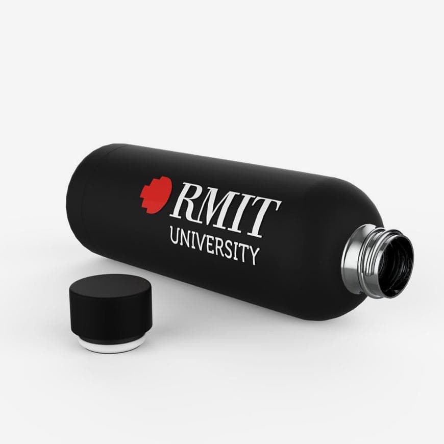 1 Litre Insulated Drink Bottle