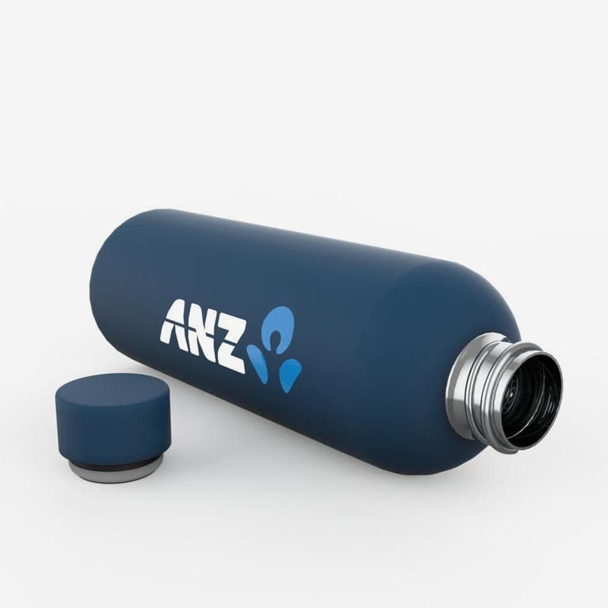1 Litre Insulated Drink Bottle
