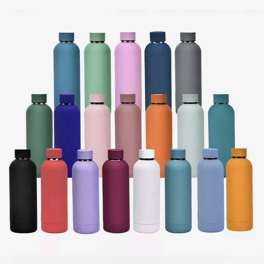 750ml Insulated Drink Bottle