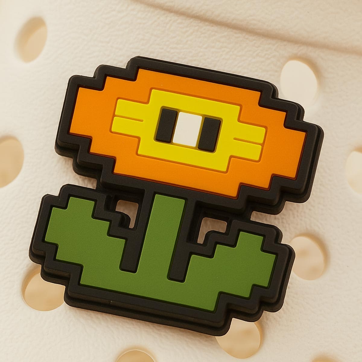 Shoe Badge