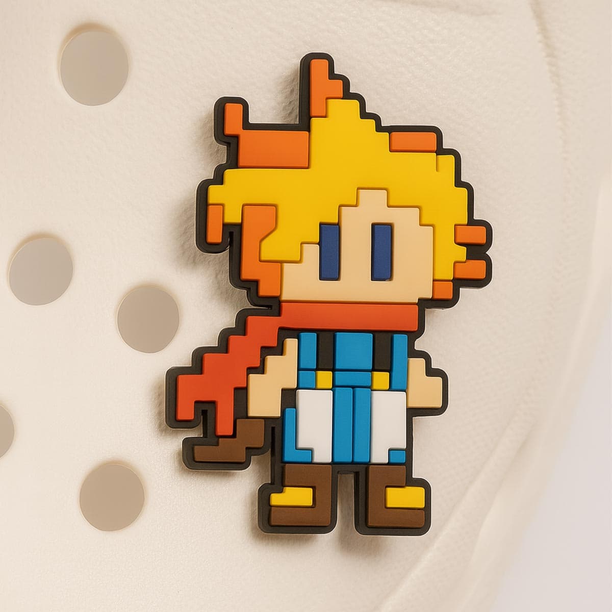 Shoe Badge