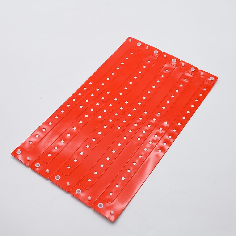 Plastic Clip Plain