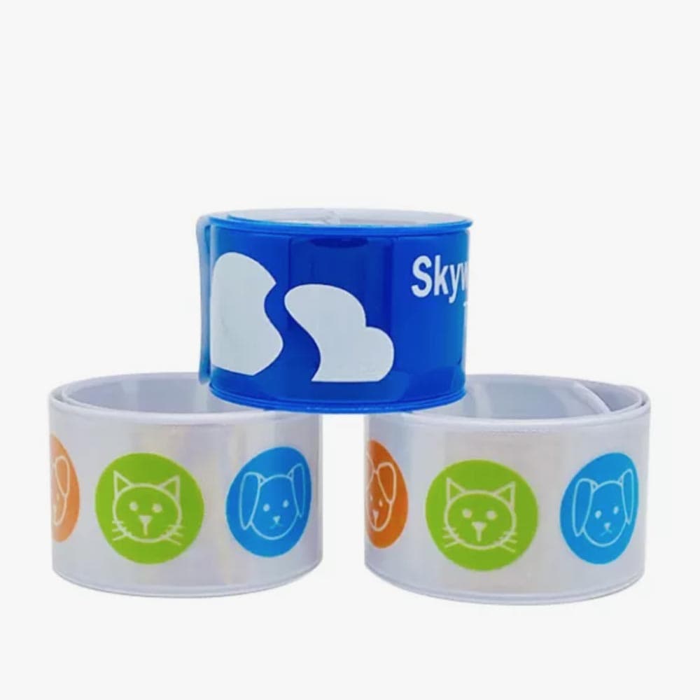 Slap Bands Vinyl