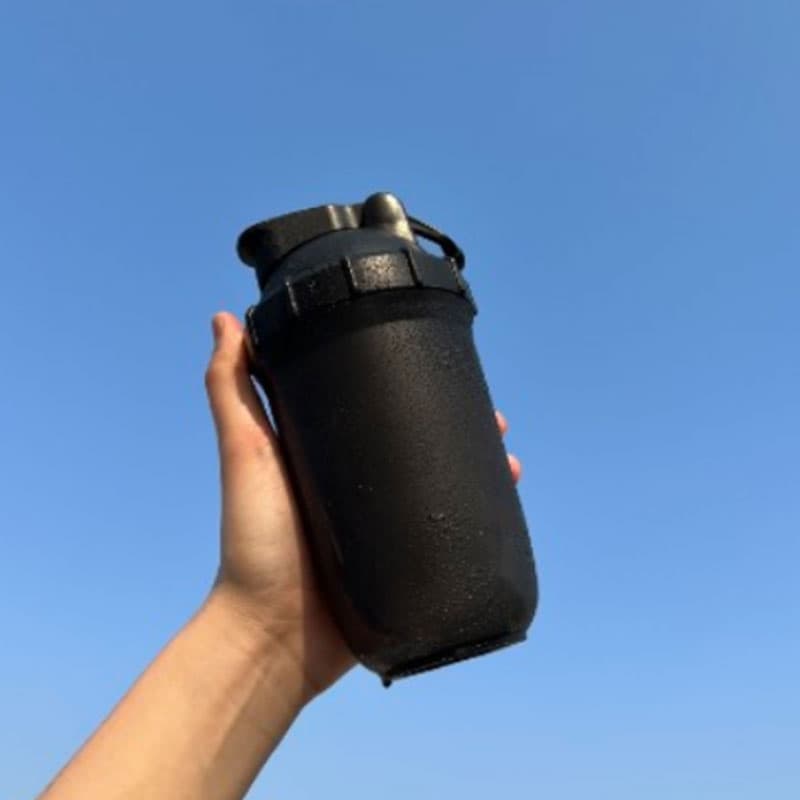 Protein Shaker