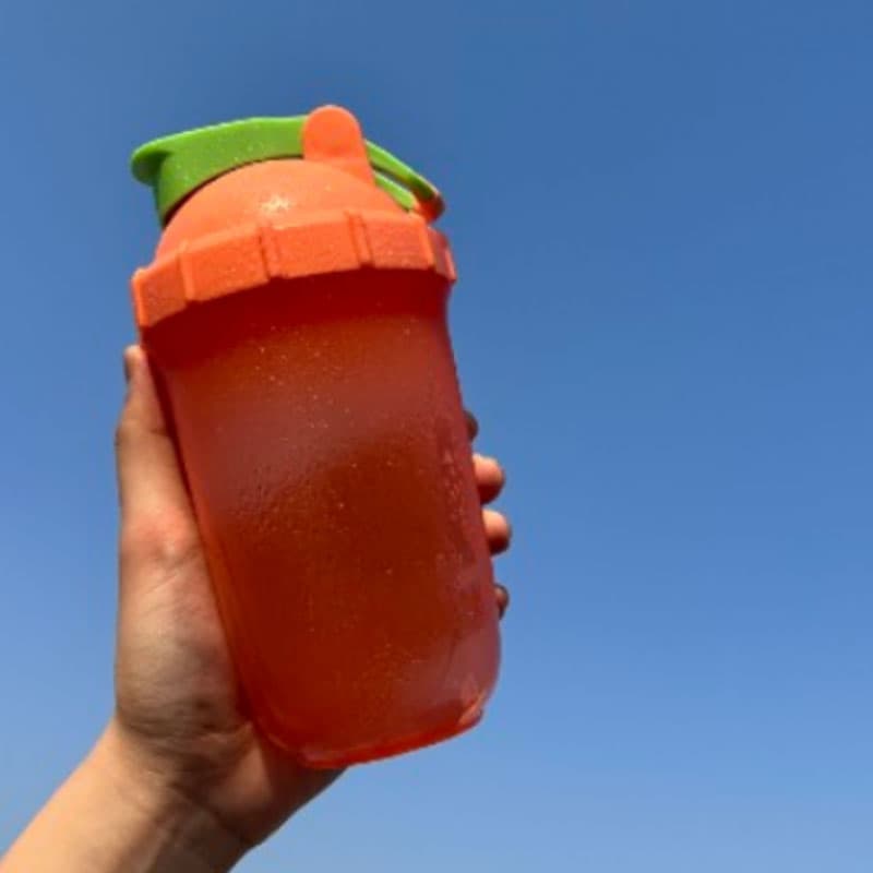 Protein Shaker