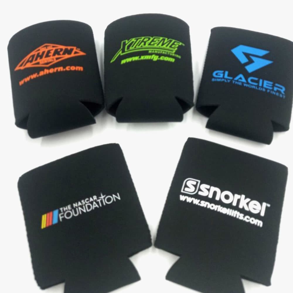 Custom Stubby Holders