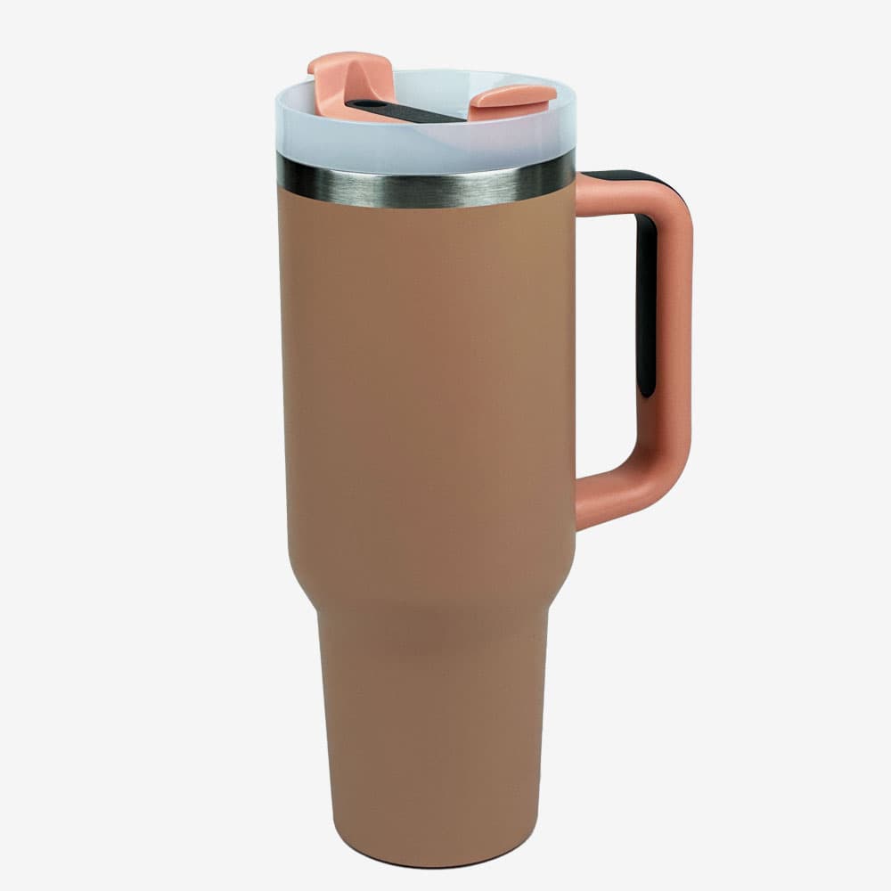1200ml Insulated Thermos Cup