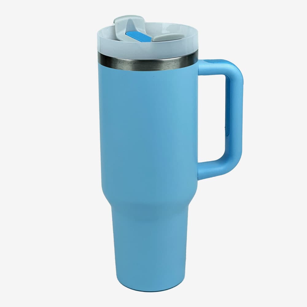 1200ml Insulated Thermos Cup