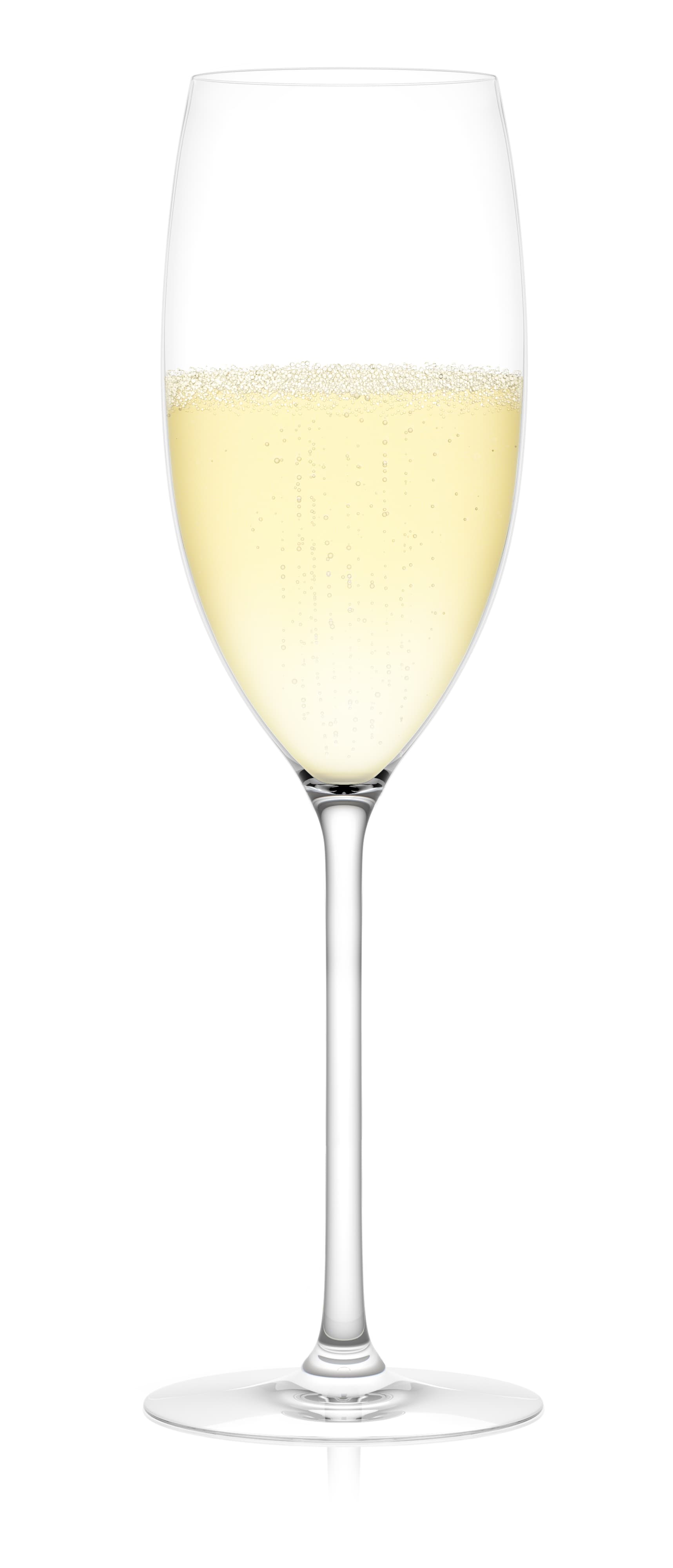 Outdoor Sparkling Glass