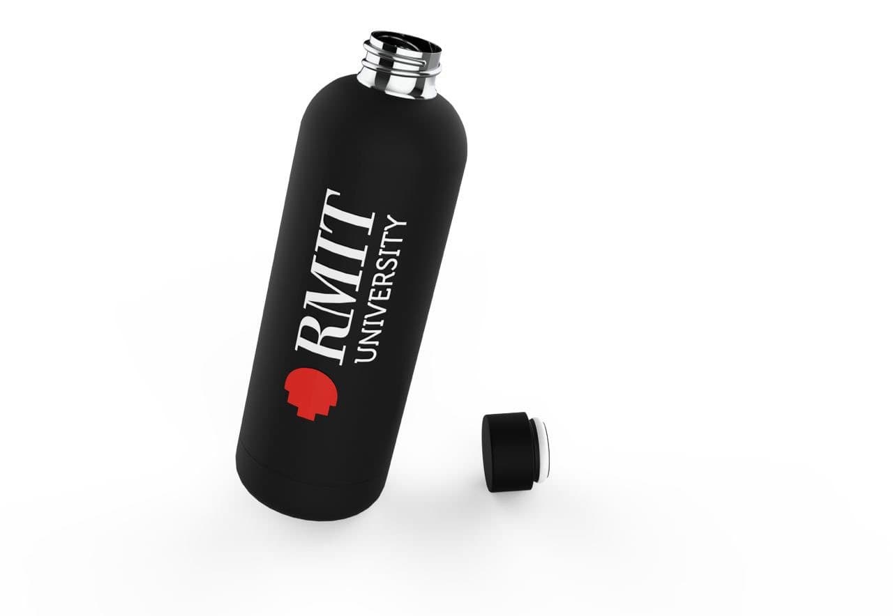 500ml Insulated Drink Bottle