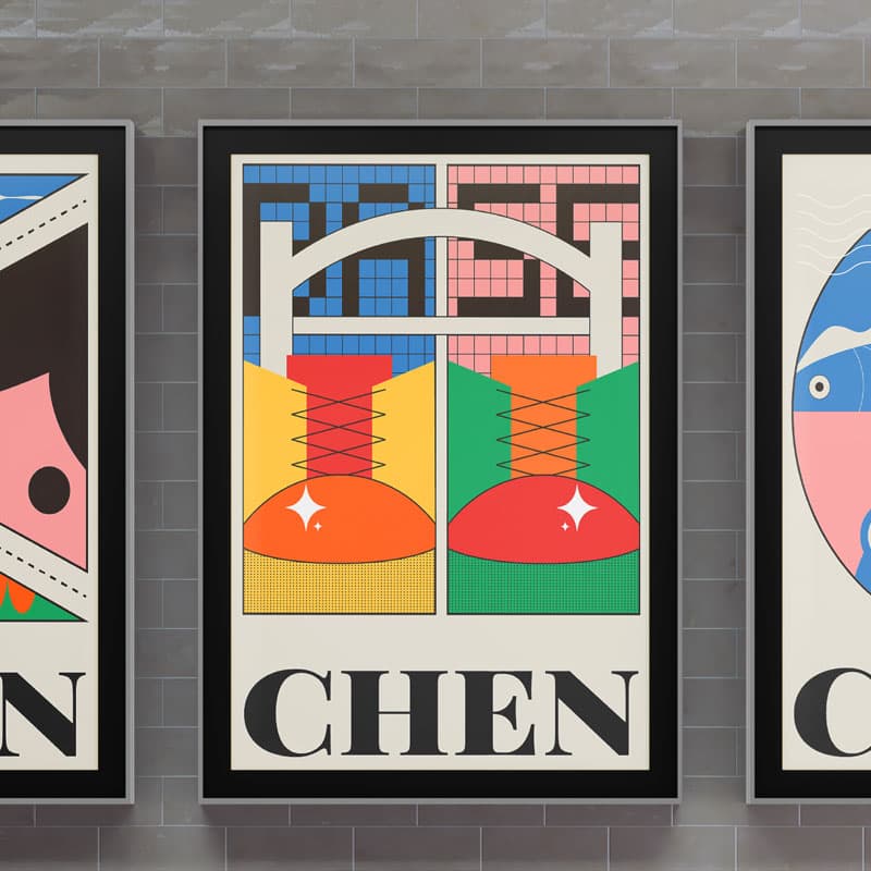 A0 Posters