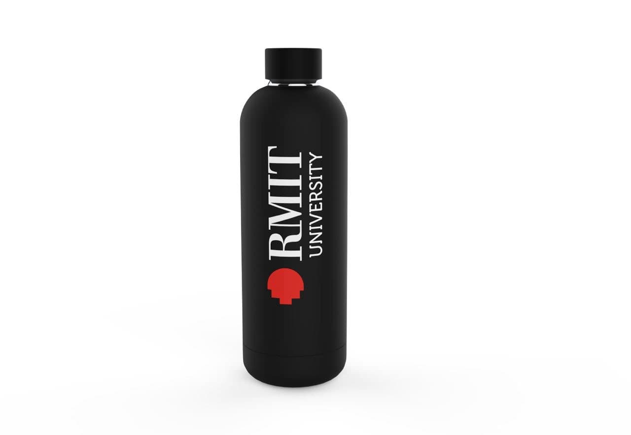 500ml Insulated Drink Bottle