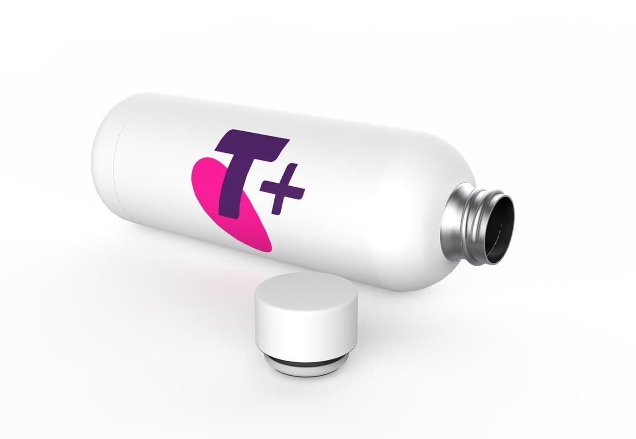 500ml Insulated Drink Bottle