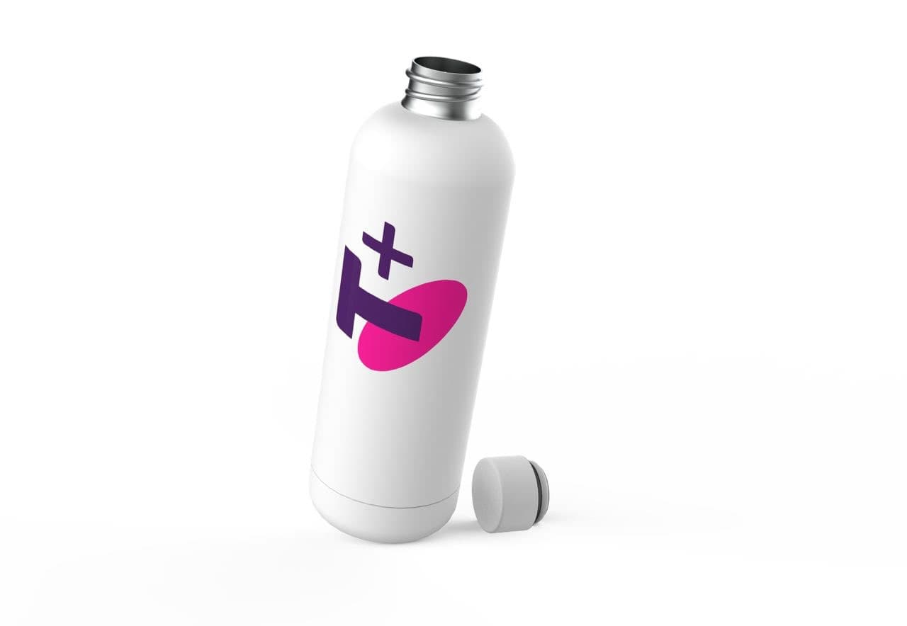 500ml Insulated Drink Bottle