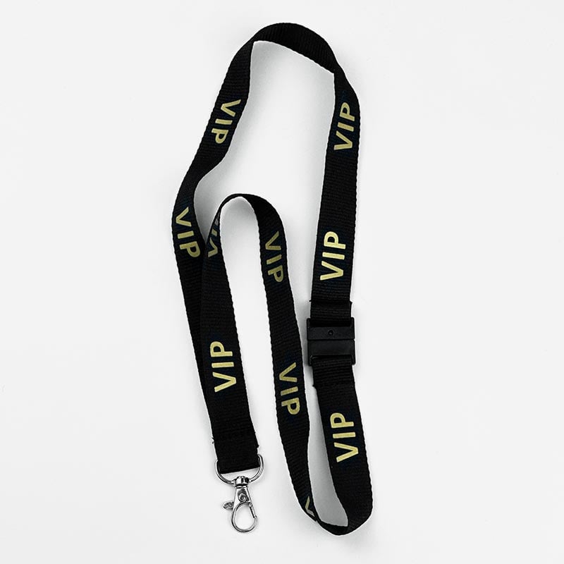 VIP Lanyards In Stock