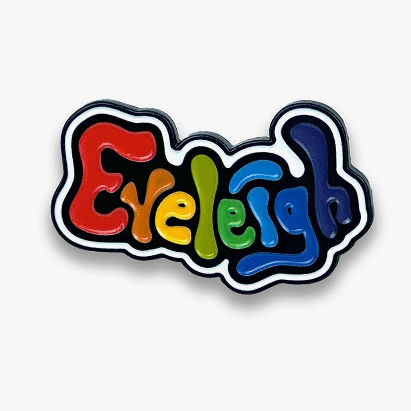 Custom Soft Enamel Pins