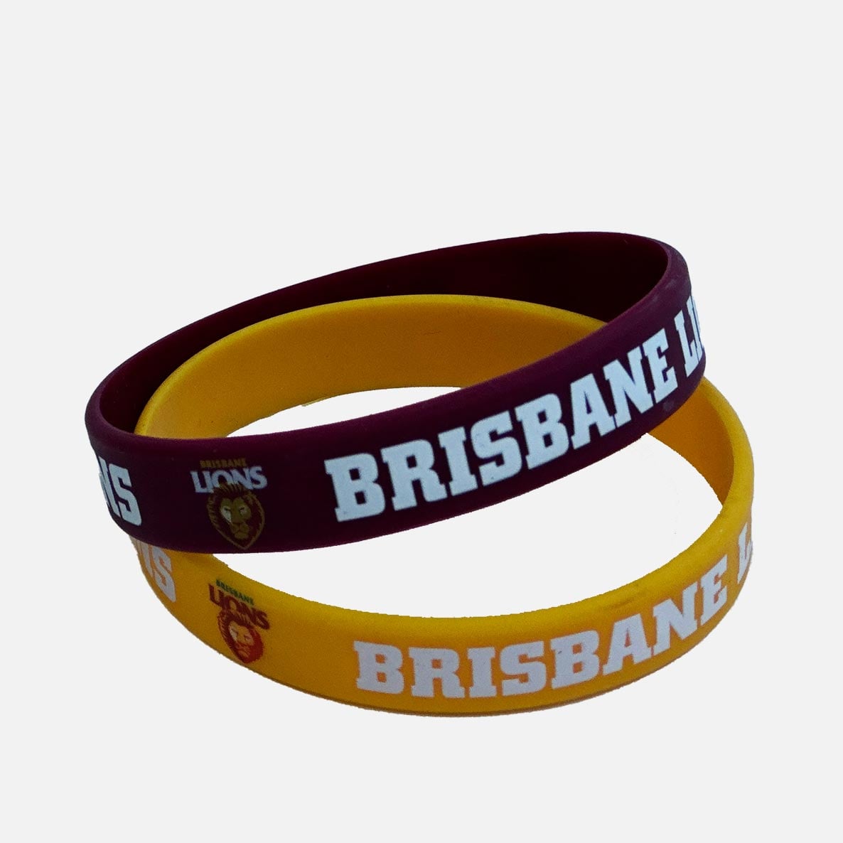 Wristbands Silicone Printed